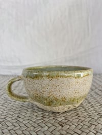 Image 1 of ‘Shoreline’ Tea Cup - 001