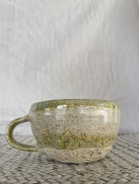 Image 2 of ‘Shoreline’ Tea Cup - 001