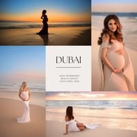 DUBAI - Mini Beach Workshop