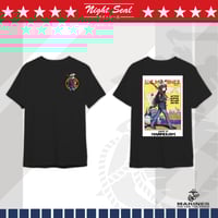 Image 1 of Miyabi USMC / Shirt 