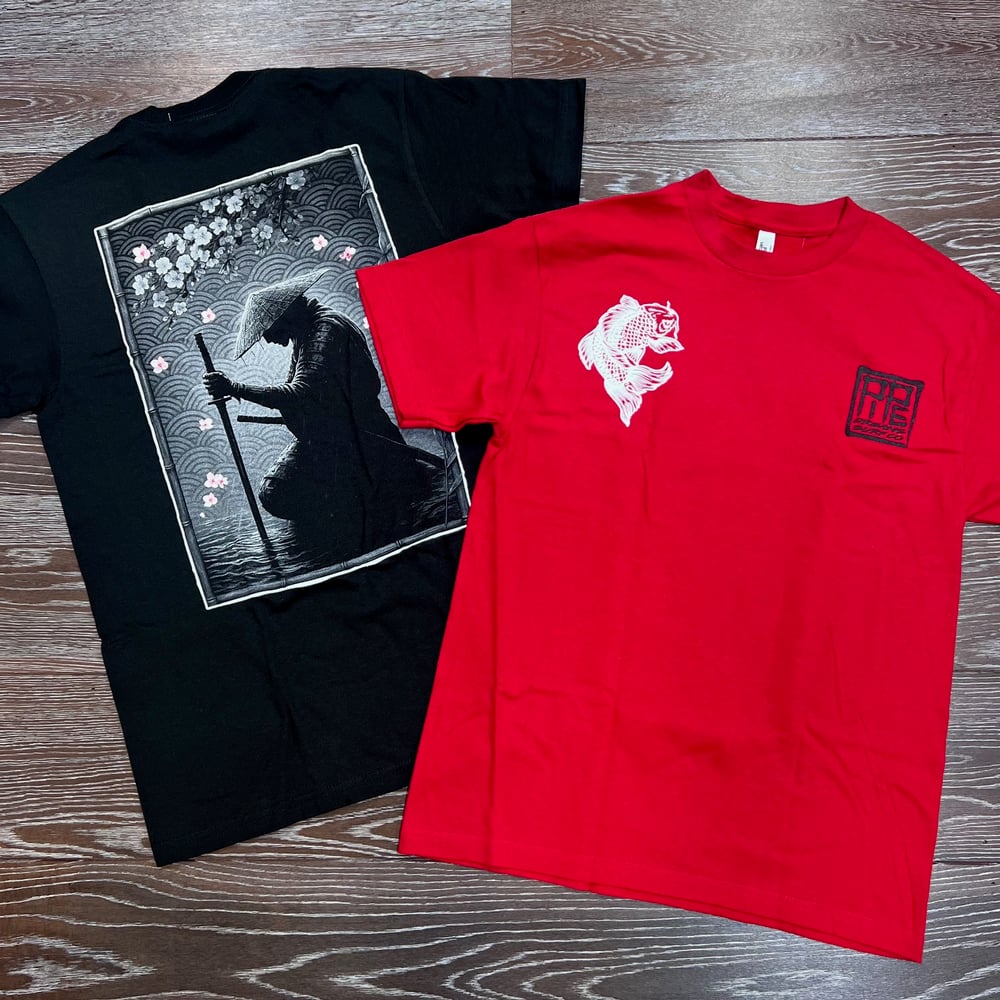 Image of SONKEI Men's Tee