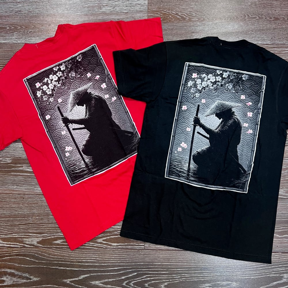 Image of SONKEI Men's Tee