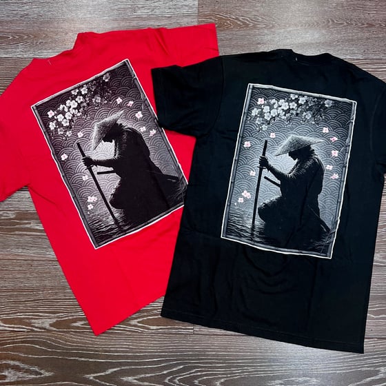 Image of SONKEI Men's Tee