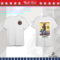 Image 2 of JANE USMC / SHIRT