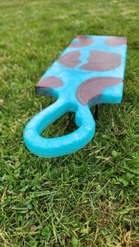 Image 5 of Laguna Blue Charcuterie Board -112