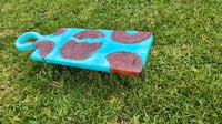 Image 8 of Laguna Blue Charcuterie Board -112