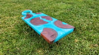 Image 9 of Laguna Blue Charcuterie Board -112