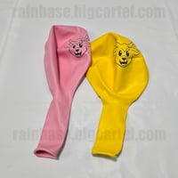 Image 2 of "Delightful Deer" Print, Decomex 26"