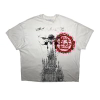 Cathedral 1/1 Tee
