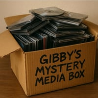 Mystery Media Box