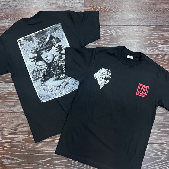 Image of Mulan Men's Tee