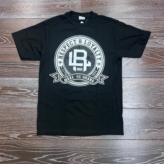 Image of Respect & Loyalty OHANA Men's Tee