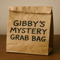 Mystery Grab Bag
