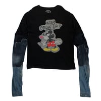 Why grow up 1/1 Xlong sleeve