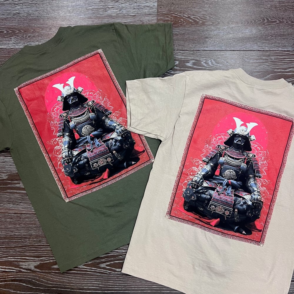 Image of Vader-san Mens Tee