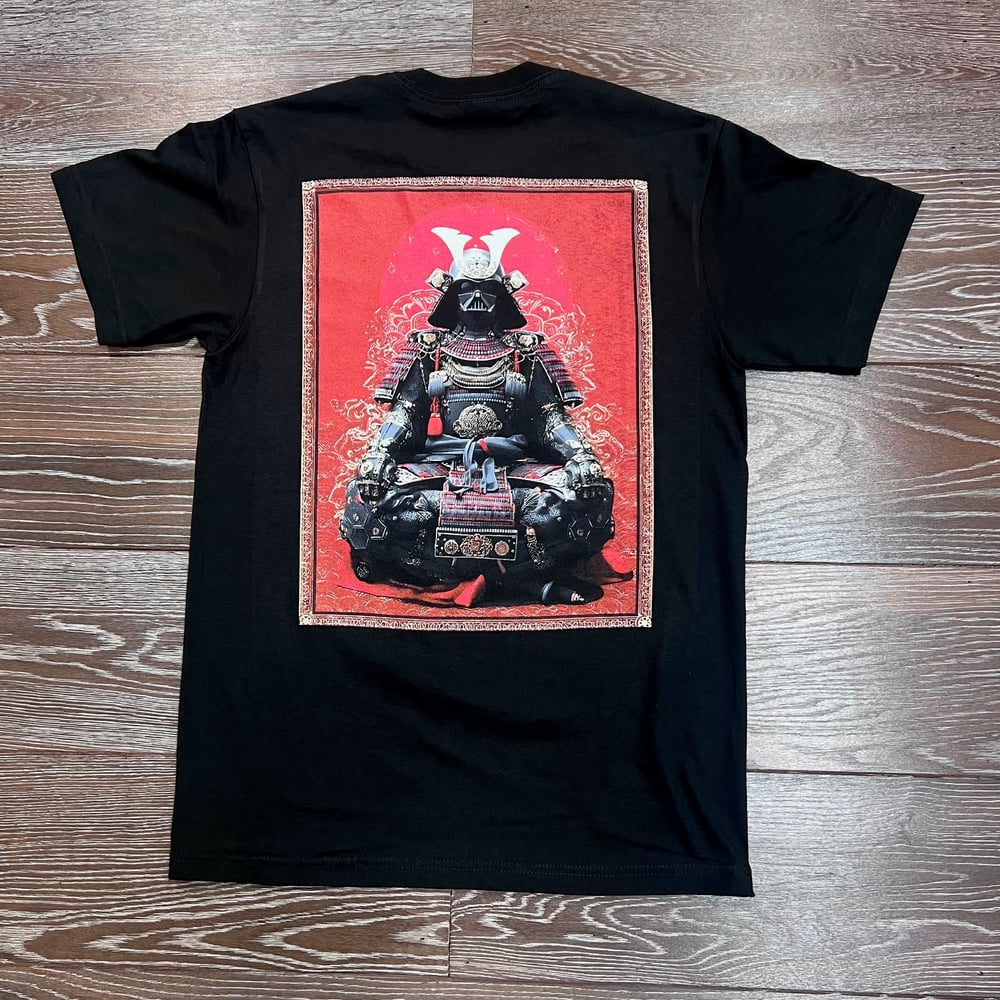 Image of Vader-san Mens Tee