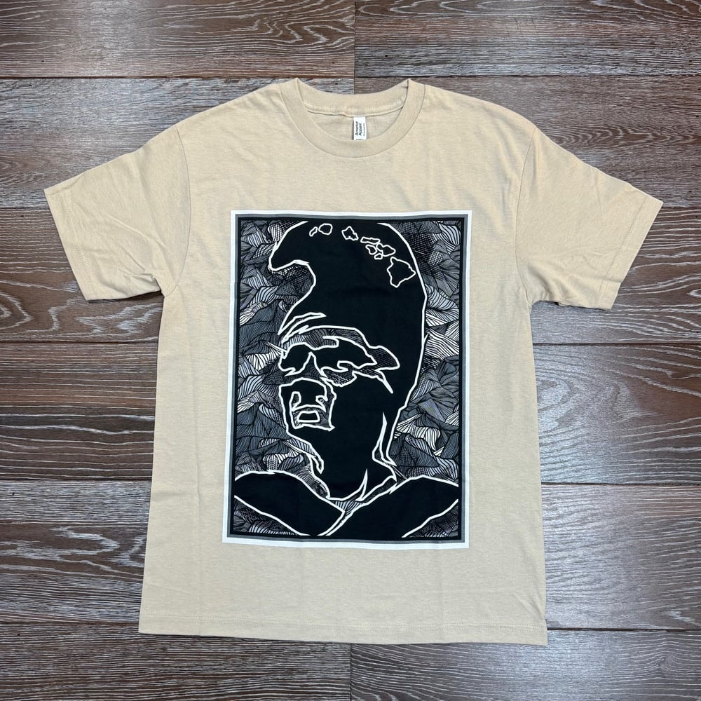 Image of Kam 59' Mauka Mens Tee
