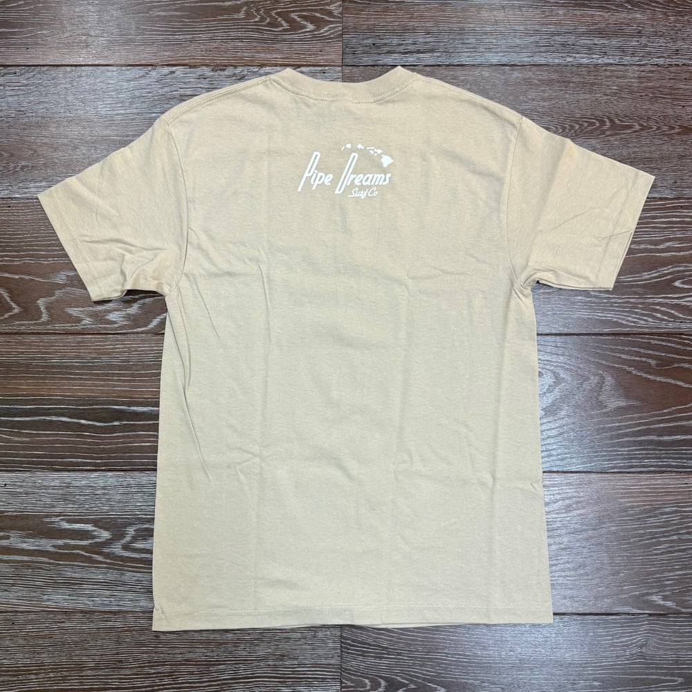 Image of Kam 59' Mauka Mens Tee