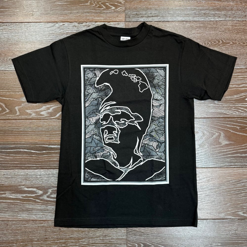 Image of Kam 59' Mauka Mens Tee