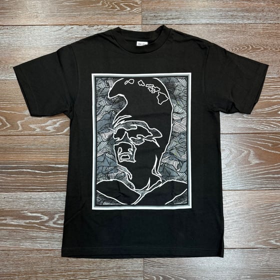 Image of Kam 59' Mauka Mens Tee