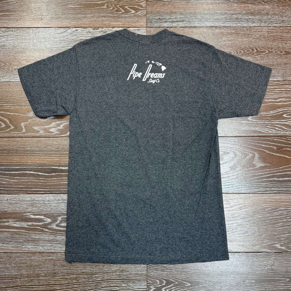 Image of Kam 59' Mauka Mens Tee