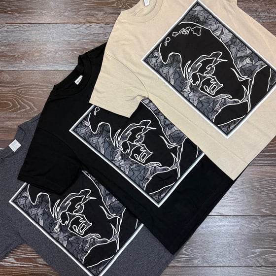 Image of Kam 59' Mauka Mens Tee