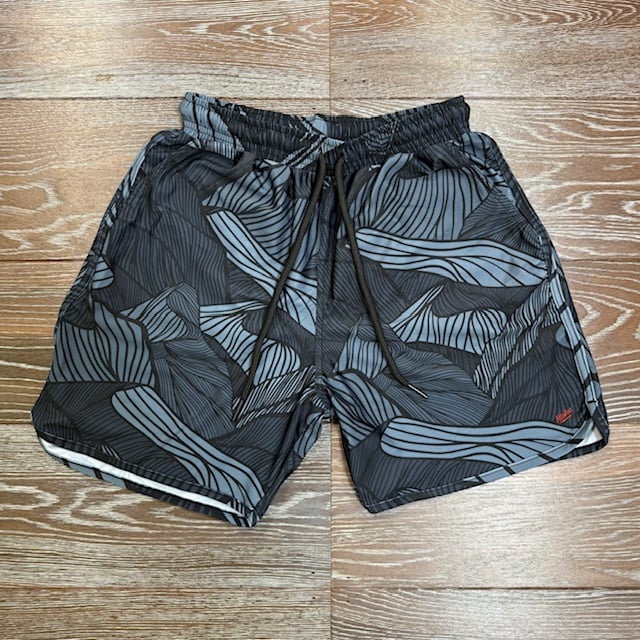 Image of MAUKA SHORTS BLK