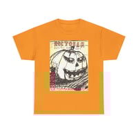 Image 1 of Copy of Roctober Logo Tee 