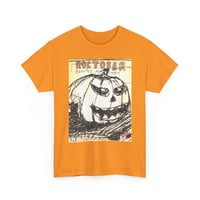 Image 3 of Copy of Roctober Logo Tee 