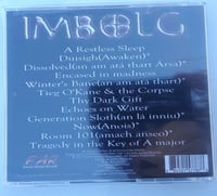 Image 3 of Imbolg - Self Titled 