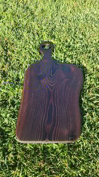 Image 2 of Roasted Maple Charcutierie Board -113