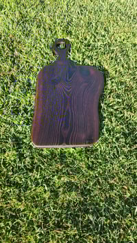 Image 4 of Roasted Maple Charcutierie Board -113