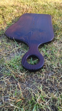 Image 5 of Roasted Maple Charcutierie Board -113