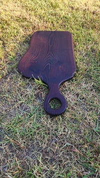 Image 6 of Roasted Maple Charcutierie Board -113