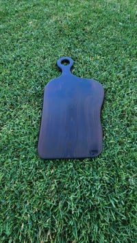 Image 8 of Roasted Maple Charcutierie Board -113