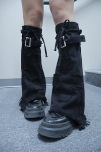 Image 1 of Rogue Buckle Warmers