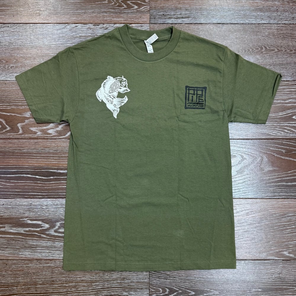 Image of ONIKENJA Mens Tee