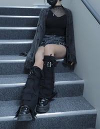 Image 2 of Rogue Buckle Warmers