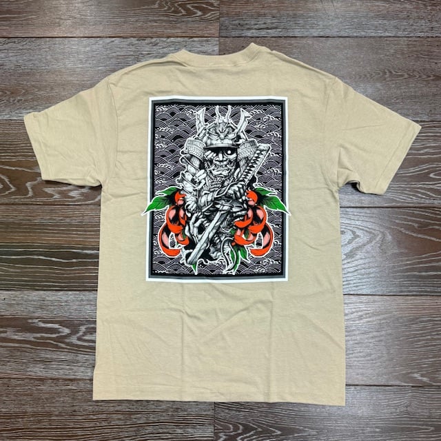 Image of KAGE RONAN Mens Tee