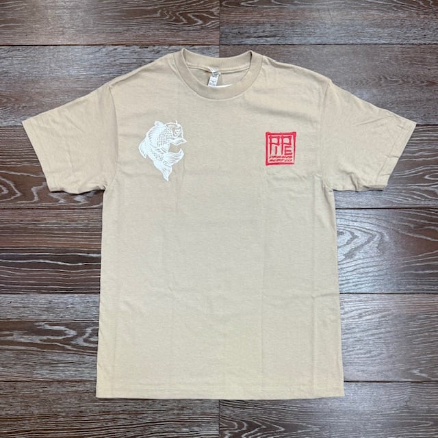 Image of KAGE RONAN Mens Tee