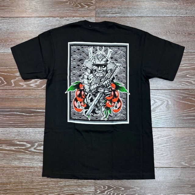 Image of KAGE RONAN Mens Tee