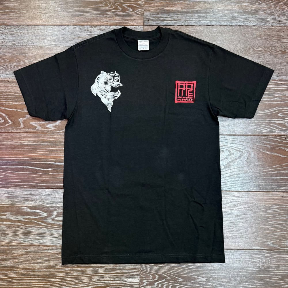 Image of KAGE RONAN Mens Tee