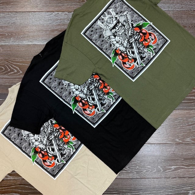 Image of KAGE RONAN Mens Tee