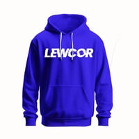 Image 2 of Lewcor Unisex Hoodies 