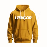 Image 1 of Lewcor Unisex Hoodies 
