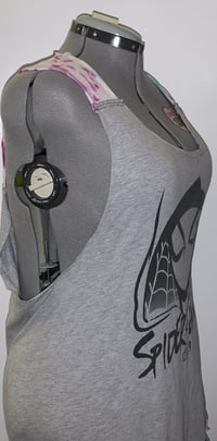 Image 4 of Ghost Spider Dress