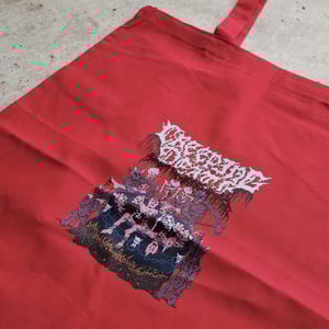 Image of TOTE BAGS