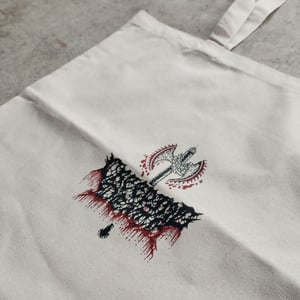 Image of TOTE BAGS