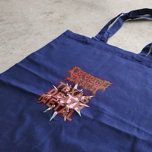 Image of TOTE BAGS