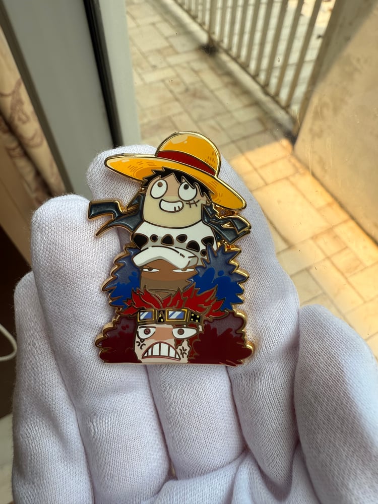 Image of Ice Cream Stack ~ Supernova!!